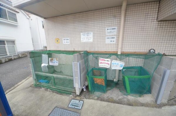 ホーエイハイムの物件内観写真